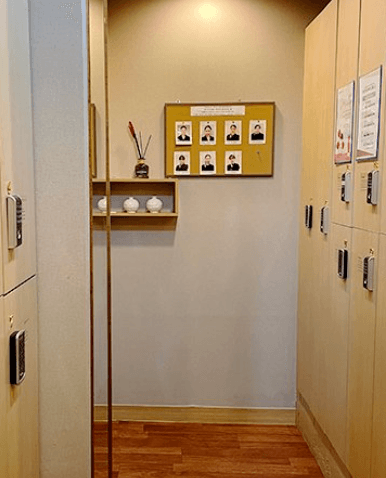 Yakson House Gangnam 5