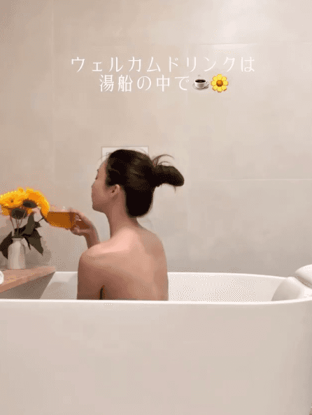 Yeoun Private Body Scrub