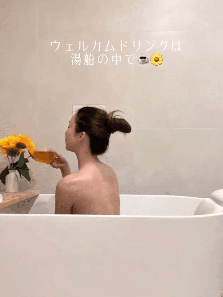 Yeoun Private Body Scrub