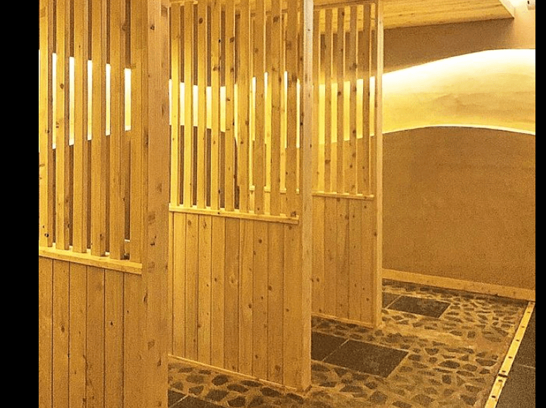 Yu Sauna 3