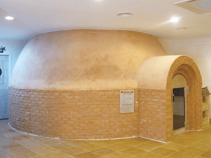 Yu Sauna 5