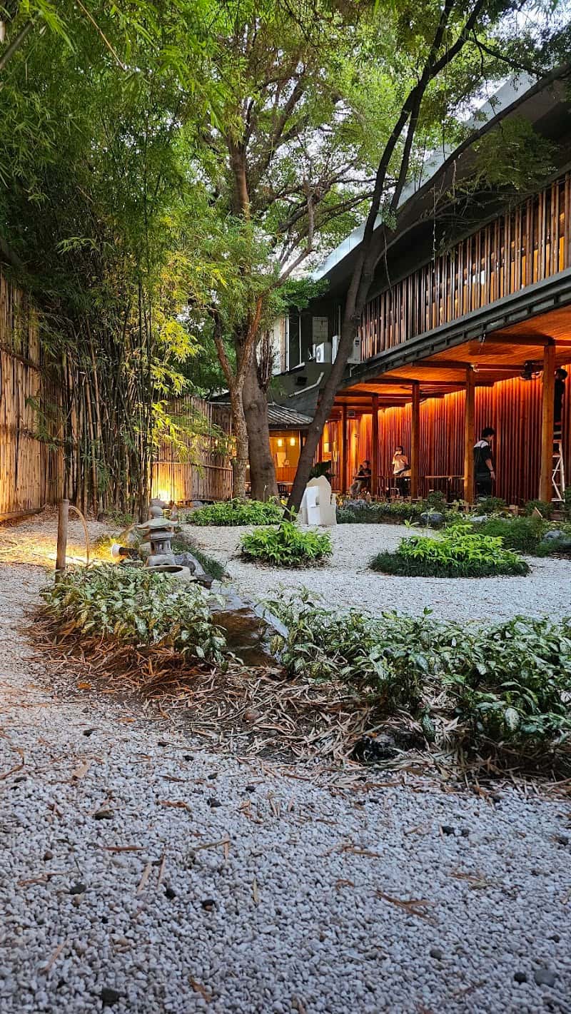 Yunomori Onsen Bangkok