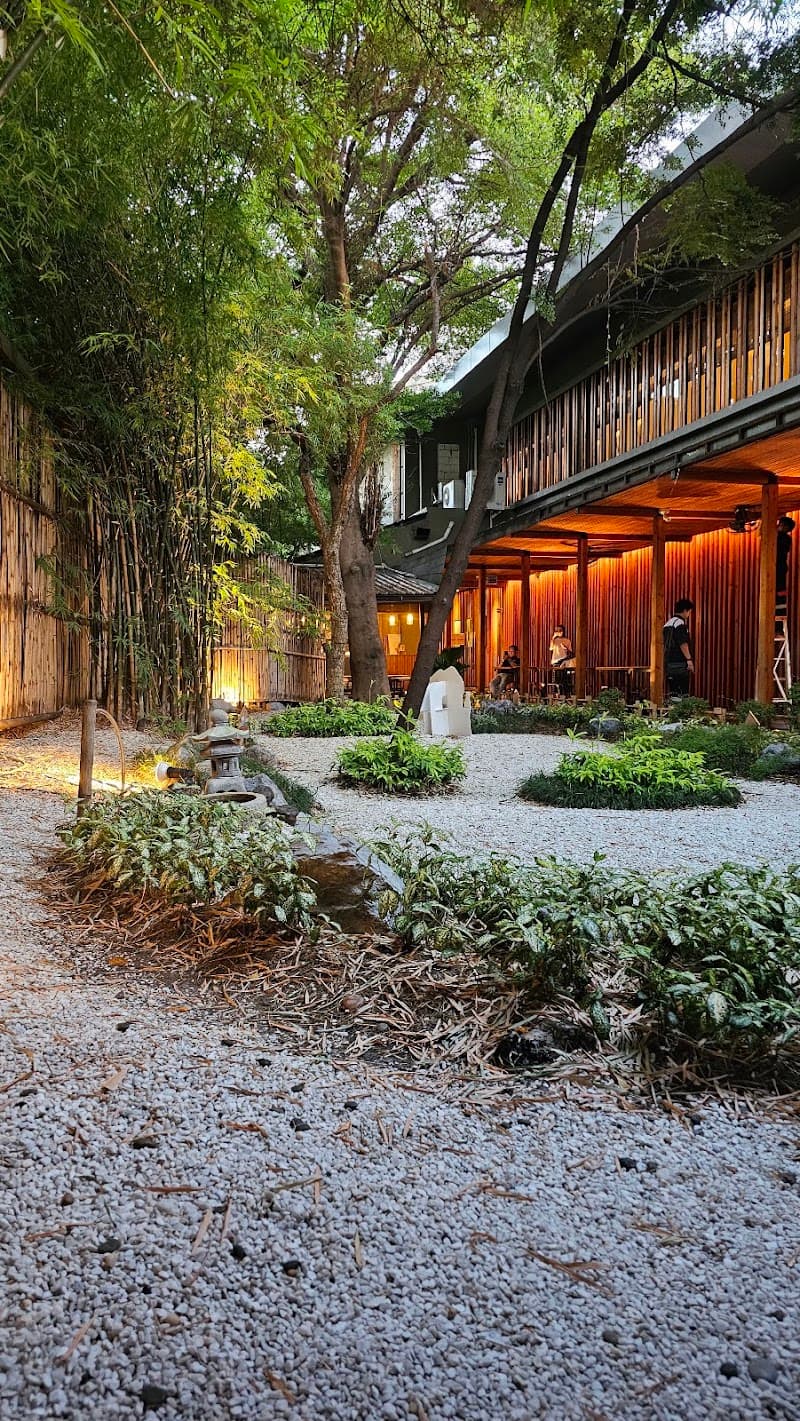 Yunomori Onsen Bangkok 1