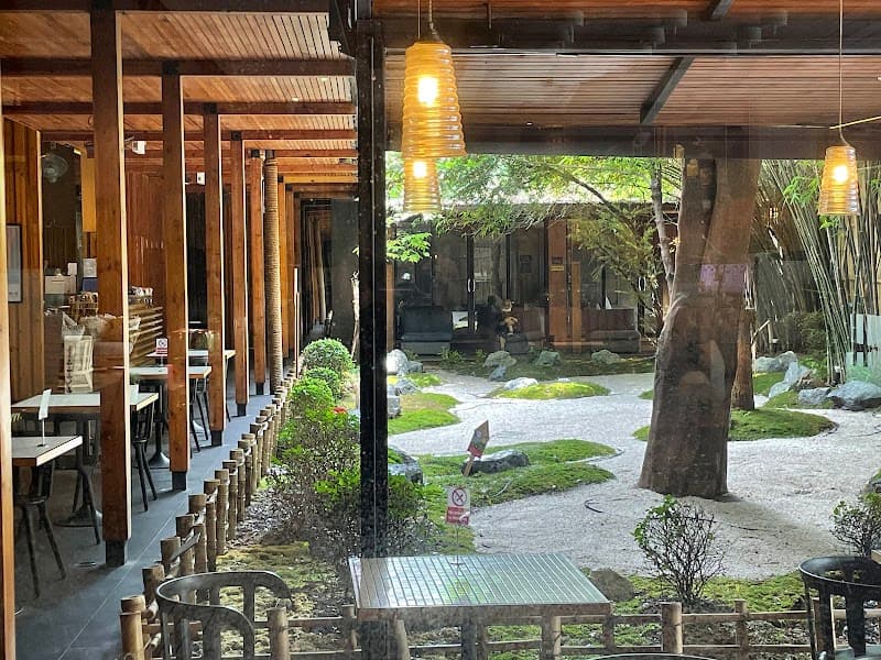Yunomori Onsen Bangkok 2