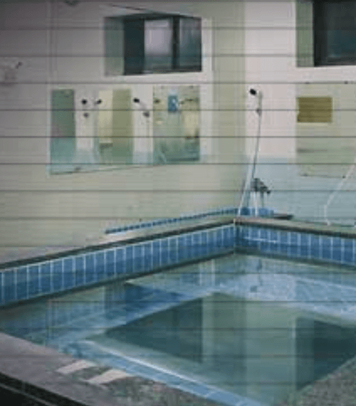 Yurimtang Ssuk Sauna 2