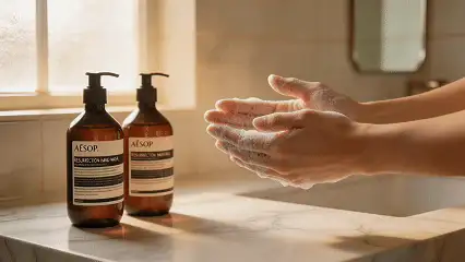 Aesop Resurrection Duet