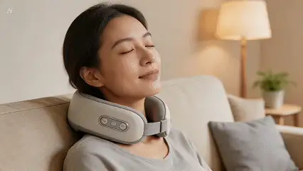 Happyroom Huplus Cordzero Massager