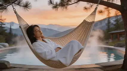 My Room Hammock