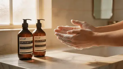 Aesop Resurrection Duet