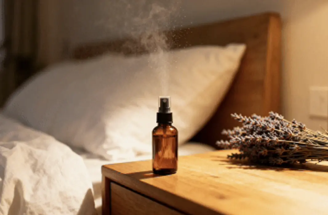Aura Cacia Aromatherapy Mist Lavender
