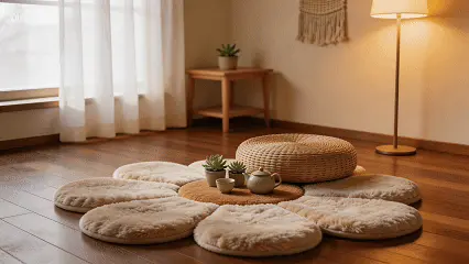 Flower Rug