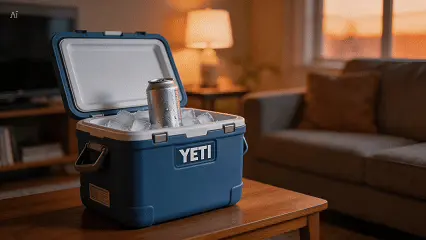 One Can, Perfect Temp